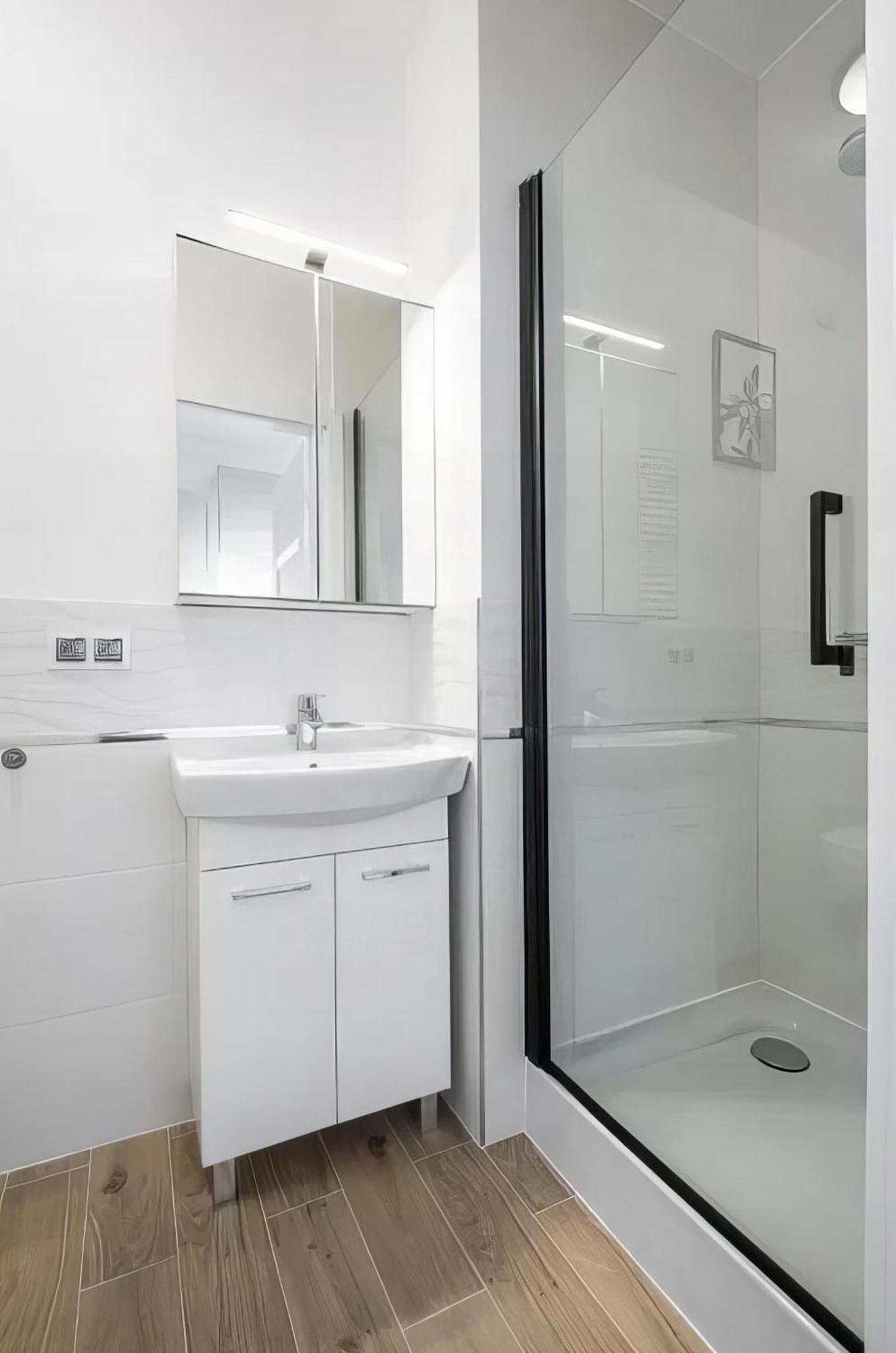 P17 Apartments Βαρσοβία Εξωτερικό φωτογραφία